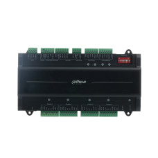 Контролер Dahua ASC2102В-T для 2-x дверей Контролер Dahua ASC2102В-T для 2-x дверей