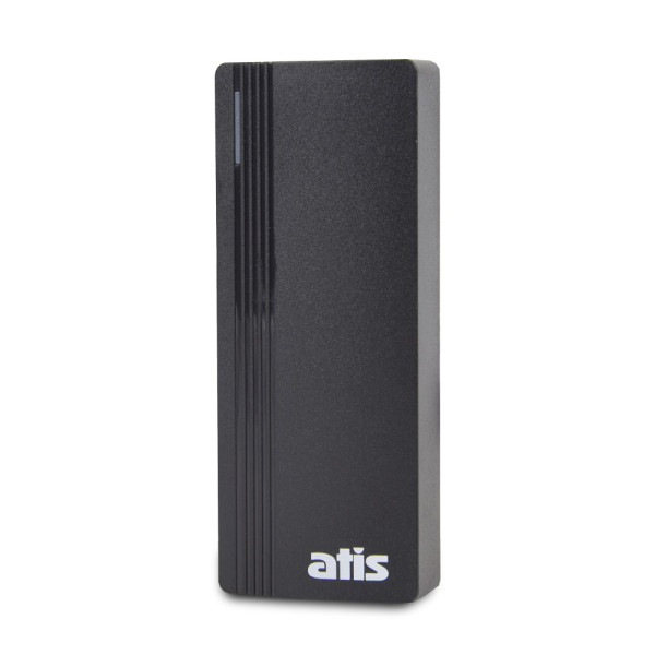 Контролер із вбудованим зчитувачем Mifare вологозахищений ATIS ACPR-07 MF-W (black) Контролер із вбудованим зчитувачем Mifare вологозахищений ATIS ACPR-07 MF-W (black)