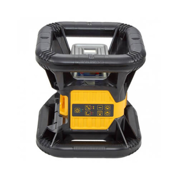 Рівень лазерний ротаційний DeWALT DCE079D1R Рівень лазерний ротаційний DeWALT DCE079D1R
