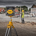 Рівень лазерний ротаційний DeWALT DCE079D1R Рівень лазерний ротаційний DeWALT DCE079D1R