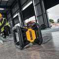 Рівень лазерний ротаційний DeWALT DCE079D1R Рівень лазерний ротаційний DeWALT DCE079D1R