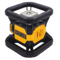 Рівень лазерний ротаційний DeWALT DCE079D1R Рівень лазерний ротаційний DeWALT DCE079D1R
