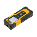 Дальномер лазерный DeWALT DWHT77100 для точных измерений до 30 м с питанием от двух батареек ААА и высокой точностью +/- 3 мм на 10 м, вес всего 0.1 кг Дальномер лазерный DeWALT DWHT77100 для точных измерений до 30 м с питанием от двух батареек ААА и высокой точностью +/- 3 мм на 10 м, вес всего 0.1 кг