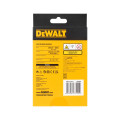 Дальномер лазерный DeWALT DWHT77100 для точных измерений до 30 м с питанием от двух батареек ААА и высокой точностью +/- 3 мм на 10 м, вес всего 0.1 кг Дальномер лазерный DeWALT DWHT77100 для точных измерений до 30 м с питанием от двух батареек ААА и высокой точностью +/- 3 мм на 10 м, вес всего 0.1 кг