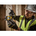 Дальномер лазерный DeWALT DWHT77100 для точных измерений до 30 м с питанием от двух батареек ААА и высокой точностью +/- 3 мм на 10 м, вес всего 0.1 кг Дальномер лазерный DeWALT DWHT77100 для точных измерений до 30 м с питанием от двух батареек ААА и высокой точностью +/- 3 мм на 10 м, вес всего 0.1 кг