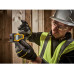 Дальномер лазерный DeWALT DWHT77100 для точных измерений до 30 м с питанием от двух батареек ААА и высокой точностью +/- 3 мм на 10 м, вес всего 0.1 кг