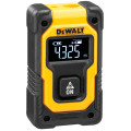 Далекомір лазерний DeWALT DW055PL для точного вимірювання відстані з вбудованим акумулятором, діапазон 0.15 - 16.75 м, точність +/- 6 мм на 10 м, вага 0.1 кг Далекомір лазерний DeWALT DW055PL для точного вимірювання відстані з вбудованим акумулятором, діапазон 0.15 - 16.75 м, точність +/- 6 мм на 10 м, вага 0.1 кг