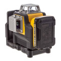 Рівень лазерний лінійний DeWALT DCE089D1G Рівень лазерний лінійний DeWALT DCE089D1G