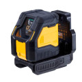 Рівень лазерний лінійний DeWALT DCLE34021N Рівень лазерний лінійний DeWALT DCLE34021N