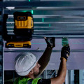 Рівень лазерний лінійний DeWALT DCLE34021N Рівень лазерний лінійний DeWALT DCLE34021N