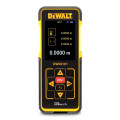 Далекомір лазерний DeWALT DW03101 для точних вимірювань на дистанції до 100 м, з живленням від 2 батарей типу AAA, точність +/- 1.5 мм на 10 м, вага 0.280 кг Далекомір лазерний DeWALT DW03101 для точних вимірювань на дистанції до 100 м, з живленням від 2 батарей типу AAA, точність +/- 1.5 мм на 10 м, вага 0.280 кг