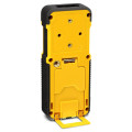 Далекомір лазерний DeWALT DW03101 для точних вимірювань на дистанції до 100 м, з живленням від 2 батарей типу AAA, точність +/- 1.5 мм на 10 м, вага 0.280 кг Далекомір лазерний DeWALT DW03101 для точних вимірювань на дистанції до 100 м, з живленням від 2 батарей типу AAA, точність +/- 1.5 мм на 10 м, вага 0.280 кг