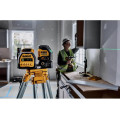 Рівень лазерний лінійний DeWALT DCE088D1G18 Рівень лазерний лінійний DeWALT DCE088D1G18