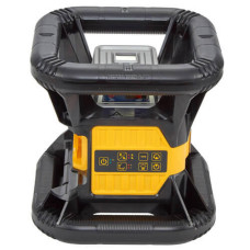 Рівень лазерний ротаційний DeWALT DCE079D1G Рівень лазерний ротаційний DeWALT DCE079D1G