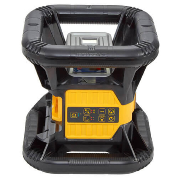 Рівень лазерний ротаційний DeWALT DCE079D1G Рівень лазерний ротаційний DeWALT DCE079D1G