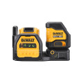 Рівень лазерний лінійний DeWALT DCE088D1G18 Рівень лазерний лінійний DeWALT DCE088D1G18