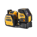 Рівень лазерний лінійний DeWALT DCE088D1G18 Рівень лазерний лінійний DeWALT DCE088D1G18
