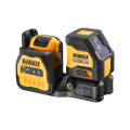 Рівень лазерний лінійний DeWALT DCE088D1G18 Рівень лазерний лінійний DeWALT DCE088D1G18