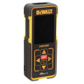 Далекомір лазерний DeWALT DW03050 для точного вимірювання відстані до 50 м з високою точністю та живленням від двох батарейок типу AAA Далекомір лазерний DeWALT DW03050 для точного вимірювання відстані до 50 м з високою точністю та живленням від двох батарейок типу AAA