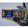 Далекомір лазерний DeWALT DW03050 для точного вимірювання відстані до 50 м з високою точністю та живленням від двох батарейок типу AAA Далекомір лазерний DeWALT DW03050 для точного вимірювання відстані до 50 м з високою точністю та живленням від двох батарейок типу AAA