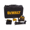 Рівень лазерний лінійний DeWALT DCE0811D1R Рівень лазерний лінійний DeWALT DCE0811D1R