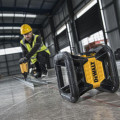 Рівень лазерний ротаційний DeWALT DCE074D1R Рівень лазерний ротаційний DeWALT DCE074D1R