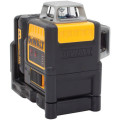 Рівень лазерний лінійний DeWALT DCE0811D1R Рівень лазерний лінійний DeWALT DCE0811D1R