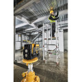 Рівень лазерний лінійний DeWALT DCE0811D1G Рівень лазерний лінійний DeWALT DCE0811D1G