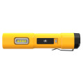 Светодиодный фонарь аккумуляторный DeWALT DCL183 с встроенным аккумулятором 3.6В для освещения на стройке и в быту, световой поток 1000 лм, вес 0.28 кг Светодиодный фонарь аккумуляторный DeWALT DCL183 с встроенным аккумулятором 3.6В для освещения на стройке и в быту, световой поток 1000 лм, вес 0.28 кг