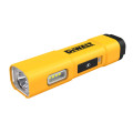 Светодиодный фонарь аккумуляторный DeWALT DCL183 с встроенным аккумулятором 3.6В для освещения на стройке и в быту, световой поток 1000 лм, вес 0.28 кг Светодиодный фонарь аккумуляторный DeWALT DCL183 с встроенным аккумулятором 3.6В для освещения на стройке и в быту, световой поток 1000 лм, вес 0.28 кг