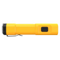Светодиодный фонарь аккумуляторный DeWALT DCL183 с встроенным аккумулятором 3.6В для освещения на стройке и в быту, световой поток 1000 лм, вес 0.28 кг Светодиодный фонарь аккумуляторный DeWALT DCL183 с встроенным аккумулятором 3.6В для освещения на стройке и в быту, световой поток 1000 лм, вес 0.28 кг