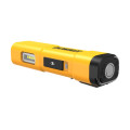 Светодиодный фонарь аккумуляторный DeWALT DCL183 с встроенным аккумулятором 3.6В для освещения на стройке и в быту, световой поток 1000 лм, вес 0.28 кг Светодиодный фонарь аккумуляторный DeWALT DCL183 с встроенным аккумулятором 3.6В для освещения на стройке и в быту, световой поток 1000 лм, вес 0.28 кг