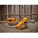 Ліхтар світлодіодний акумуляторний DeWALT DCL183 для освітлення з вбудованим акумулятором 3.6В і світловим потоком до 1000 Лм, вага 0.28 кг
