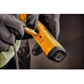 Светодиодный фонарь аккумуляторный DeWALT DCL183 с встроенным аккумулятором 3.6В для освещения на стройке и в быту, световой поток 1000 лм, вес 0.28 кг Светодиодный фонарь аккумуляторный DeWALT DCL183 с встроенным аккумулятором 3.6В для освещения на стройке и в быту, световой поток 1000 лм, вес 0.28 кг