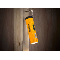 Светодиодный фонарь аккумуляторный DeWALT DCL183 с встроенным аккумулятором 3.6В для освещения на стройке и в быту, световой поток 1000 лм, вес 0.28 кг Светодиодный фонарь аккумуляторный DeWALT DCL183 с встроенным аккумулятором 3.6В для освещения на стройке и в быту, световой поток 1000 лм, вес 0.28 кг