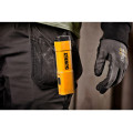Светодиодный фонарь аккумуляторный DeWALT DCL183 с встроенным аккумулятором 3.6В для освещения на стройке и в быту, световой поток 1000 лм, вес 0.28 кг Светодиодный фонарь аккумуляторный DeWALT DCL183 с встроенным аккумулятором 3.6В для освещения на стройке и в быту, световой поток 1000 лм, вес 0.28 кг