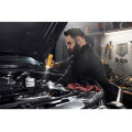 Светодиодный фонарь аккумуляторный DeWALT DCL183 с встроенным аккумулятором 3.6В для освещения на стройке и в быту, световой поток 1000 лм, вес 0.28 кг Светодиодный фонарь аккумуляторный DeWALT DCL183 с встроенным аккумулятором 3.6В для освещения на стройке и в быту, световой поток 1000 лм, вес 0.28 кг
