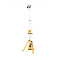 Фонарь светодиодный аккумуляторный DeWALT DCL079 для освещения помещений с совместимостью 18В XR Li-Ion, вес 7.4 кг, яркий и надежный источник света Фонарь светодиодный аккумуляторный DeWALT DCL079 для освещения помещений с совместимостью 18В XR Li-Ion, вес 7.4 кг, яркий и надежный источник света