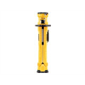 Фонарь светодиодный аккумуляторный DeWALT DCL079 для освещения помещений с совместимостью 18В XR Li-Ion, вес 7.4 кг, яркий и надежный источник света Фонарь светодиодный аккумуляторный DeWALT DCL079 для освещения помещений с совместимостью 18В XR Li-Ion, вес 7.4 кг, яркий и надежный источник света