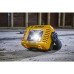 Ліхтар світлодіодний акумуляторний DeWALT DCL077 для використання з акумуляторами 10.8, 12, 18В XR Li-Ion, вага 1.3 кг, зручний для роботи в темряві