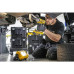 Ліхтар світлодіодний акумуляторний DeWALT DCL077 для використання з акумуляторами 10.8, 12, 18В XR Li-Ion, вага 1.3 кг, зручний для роботи в темряві