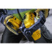 Ліхтар світлодіодний акумуляторний DeWALT DCL077 для використання з акумуляторами 10.8, 12, 18В XR Li-Ion, вага 1.3 кг, зручний для роботи в темряві