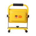 Portable LED-прожектор Superfire FS12 80W с аккумулятором 16000 мА·ч для работы в ночное время с 3 режимами освещения и водонепроницаемым корпусом IP54 Portable LED-прожектор Superfire FS12 80W с аккумулятором 16000 мА·ч для работы в ночное время с 3 режимами освещения и водонепроницаемым корпусом IP54