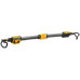 Світлодіодний акумуляторний ліхтар DeWALT DCL045 для універсального освітлення з акумуляторами 10.8/12/18 В XR Li-Ion, вага 2.3 кг