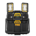 Ліхтар світлодіодний акумуляторний-BOX DeWALT DWST08061-1 Ліхтар світлодіодний акумуляторний-BOX DeWALT DWST08061-1