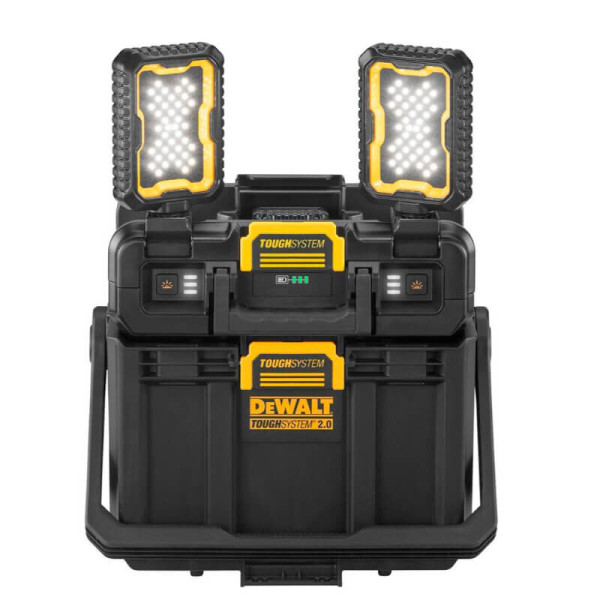 Ліхтар світлодіодний акумуляторний-BOX DeWALT DWST08061-1 Ліхтар світлодіодний акумуляторний-BOX DeWALT DWST08061-1