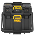 Ліхтар світлодіодний акумуляторний-BOX DeWALT DWST08061-1 Ліхтар світлодіодний акумуляторний-BOX DeWALT DWST08061-1