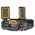Ліхтар світлодіодний акумуляторний-BOX DeWALT DWST08061-1 Ліхтар світлодіодний акумуляторний-BOX DeWALT DWST08061-1