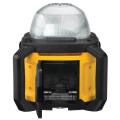 Ліхтар світлодіодний акумуляторний DeWALT DCL074 Ліхтар світлодіодний акумуляторний DeWALT DCL074
