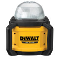 Ліхтар світлодіодний акумуляторний DeWALT DCL074 Ліхтар світлодіодний акумуляторний DeWALT DCL074